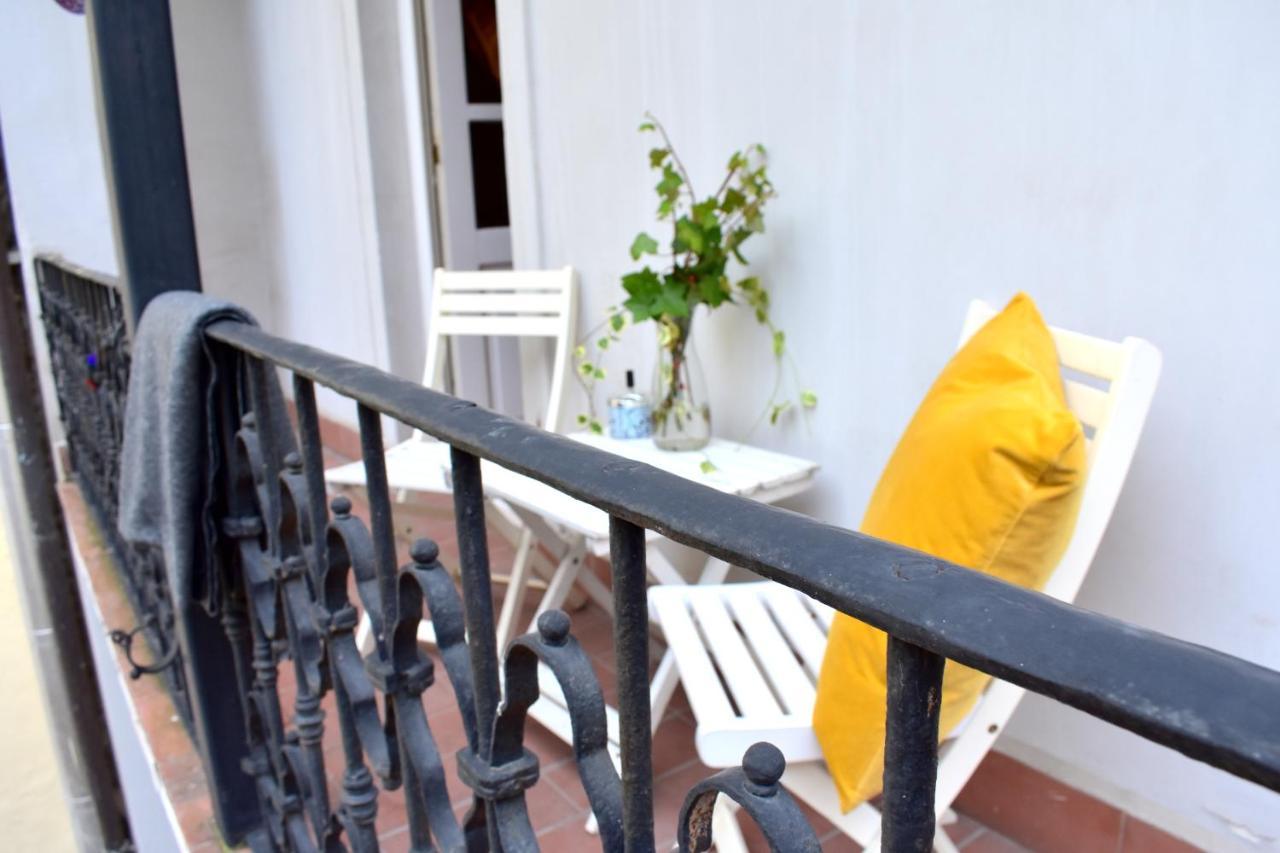 Apartment Lesser Town! Praag Buitenkant foto